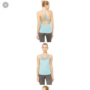 Alo Yoga Elite Tank